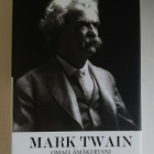 Mark Twain - Omaelämäkertani - pikkukuva 1