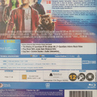 Guardians of The Galaxy Vol 2 - Blu-ray - pikkukuva 2