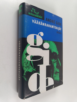 Andre Gide : Vääränrahantekijät