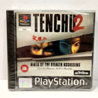 PS1 - Tenchu 2 (UUSI) - pikkukuva 1