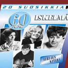 60-Luku Iskelmä - Surujen Kitara - 20 Suosikkia (CD) - pikkukuva 1