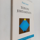 Pauli Juuti : Toivon johtaminen - pikkukuva 1