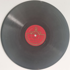 Savikiekko 1938 - Viljo Vesterinen - Odeon A 228484 - pikkukuva 2