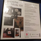 DEPECHE MODE - 101 UUSI BLU-RAY + 2x DVD + 2x CD BOKSI - pikkukuva 2
