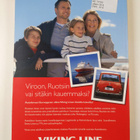 Autoillen Euroopassa - pikkukuva 2