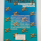Kari Ristimäki : Yrittäjyyskasvatus : yrittäjyyttä ja kas... - pikkukuva 2