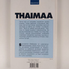 Markus Lehtipuu : Thaimaa - pikkukuva 2