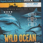 Blu-ray: Wild Ocean - pikkukuva 1