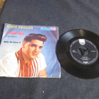Elvis Presley – O Sole Mio (It's Now Or Never) / Make Me Kno - pikkukuva 1