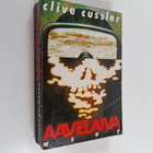 Clive Cussler : Aavelaiva - pikkukuva 1