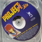 Project A-ko (R0 USA) (DVD+CD) - pikkukuva 3