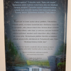 Erin Hunter : Vaarallinen polku - pikkukuva 2