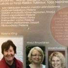 ISÄN SYDÄN - NAISTEN VIIKONLOPPU 2014 - pikkukuva 2