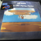 GERD BESSLER - UNDER THE FLYING VIOLIN M-/EX+ LP - pikkukuva 1