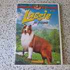 Lassie ja puuma (Flight of the Cougar (1967) (DVD) - pikkukuva 1