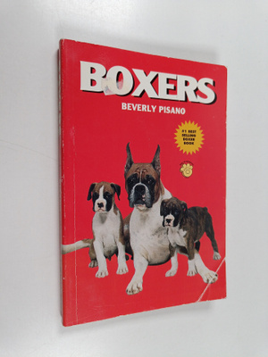 Beverly Pisano : Boxers