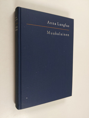 Anna Langfus : Muukalainen