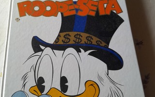 minä roope-setä