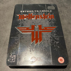 Return to Castle Wolfenstein PC - pikkukuva 1