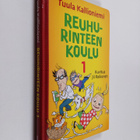 Tuula Kallioniemi : Reuhurinteen koulu 1 - pikkukuva 1