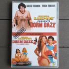 DVD: Dorm Daze (2004) + Dorm Daze 2 (2007) 2xDVD - pikkukuva 1