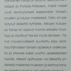 Sirke Seppänen: Itämainen tanssi - pikkukuva 2