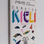 Matti Klemi : Sanaton kieli - pikkukuva 1