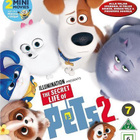 The Secret Life Of Pets 2  -  (Blu-ray) - pikkukuva 1