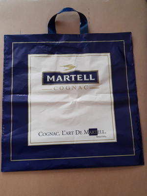 Martell Cognac MUOVIKASSI
