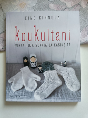 Eine Kinnula: Koukultani