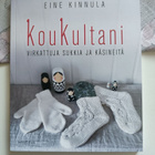 Eine Kinnula: Koukultani - pikkukuva 1