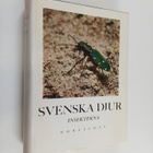 Svenska djur : insekterna - pikkukuva 1