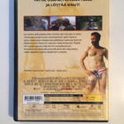 Missä luuraa Osama Bin Laden? (DVD) Ohjaus: Morgan Spurlock - pikkukuva 2