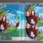 DVD: Amyn Lailla / Judging Amy, 1 Kausi - 3xDVD (2010) - pikkukuva 3