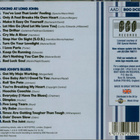 LONG JOHN BALDRY CD - pikkukuva 2