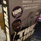The Wire. Truth Be Told (HBO) - pikkukuva 1