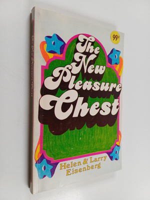 Helen Eisenberg ym. : The New Pleasure Chest