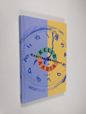 Kaarina Huhtinen : Kelloaaria