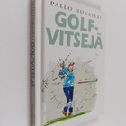 kuvitus Bill Stott : Pallo hukassa! : golfvitsejä - pikkukuva 1