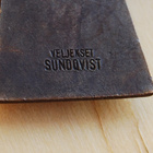 Sininen Risti, Vapausota 1917 - 1918 soljella, Sundqvist - pikkukuva 4