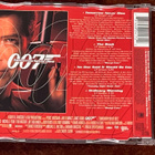 SHERYL CROW - TOMORROW NEVER DIES - CD SINGLE - pikkukuva 2