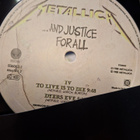 Metallica:And Justice For all 2lp Orig-88 - pikkukuva 2