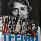 Teemu Selänne paketti - pikkukuva 1