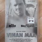 Vihan maa (1997) VHS - pikkukuva 1