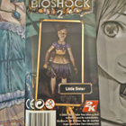Bioshock 2 - Little Sister -figuuri - pikkukuva 2