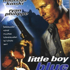 little boy blue (17 453) k -FI- suomik. DVD nastassja kinsk - pikkukuva 2