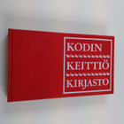 Kirsti ym. (toim.) Rannikko : Muna- ja kasvisruuat - pikkukuva 1