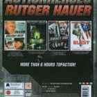 Actionheroes rutger hauer	(75 727)	UUSI	-FI-	Steelbox,	DVD	4 - pikkukuva 2