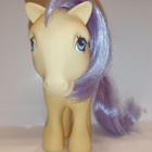 My little pony G1 Lemon Drop - pikkukuva 2