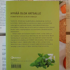 Reijo Laatikainen - Herkän vatsan valinnat (nid.) - pikkukuva 2